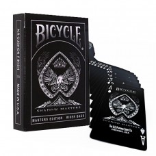 Bicycle  Shadow Masters Rising Deck